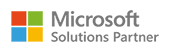 Microsoft Solutions Partner